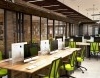 5 Không gian nội thất văn phòng sáng tạo - LUFA - Nội thất cao cấp (Website chính thức của Công ty cổ phần Nội thất FAMI)
