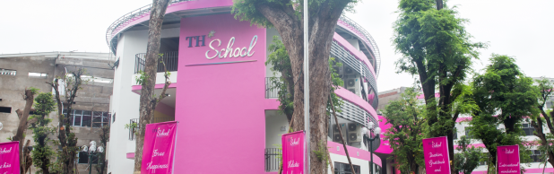 Trường liên cấp TH SchoolTrường liên cấp TH School - LUFA - Nội thất cao cấp (Website chính thức của Công ty cổ phần Nội thất FAMI)