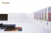 Tủ sắt văn phòng LUFA - LUFA - Nội thất cao cấp (Website chính thức của Công ty cổ phần Nội thất FAMI)